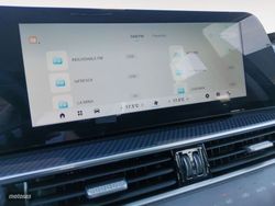 EBRO S700 1.6 TGDI Comfort DCT 108 kW (147 CV) - Miniatura 17