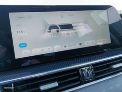 EBRO S700 1.6 TGDI Comfort DCT 108 kW (147 CV) - Miniatura 20