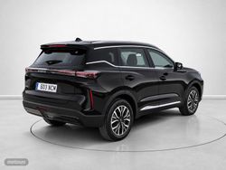 EBRO S700 1.6 TGDI Comfort DCT 108 kW (147 CV) - Miniatura 3