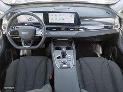 EBRO S700 1.6 TGDI Comfort DCT 108 kW (147 CV) - Miniatura 8