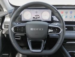 EBRO S700 1.6 TGDI Comfort DCT 108 kW (147 CV) - Miniatura 9