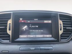 Kia Sportage 1.7 CRDi Business Eco-Dynamic 4x2 85 kW (115 CV) - Miniatura 18