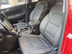 Kia Sportage 1.7 CRDi Business Eco-Dynamic 4x2 85 kW (115 CV) - Miniatura 22