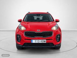 Kia Sportage 1.7 CRDi Business Eco-Dynamic 4x2 85 kW (115 CV) - Miniatura 7