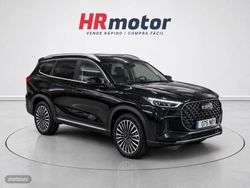 EBRO S800 1.6 TGDI Premium DCT 108 kW (147 CV) - Miniatura 1