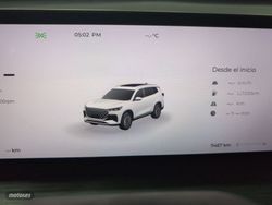 EBRO S800 1.6 TGDI Premium DCT 108 kW (147 CV) - Miniatura 16