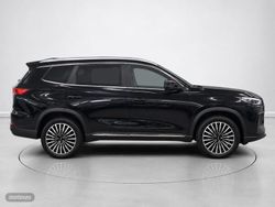 EBRO S800 1.6 TGDI Premium DCT 108 kW (147 CV) - Miniatura 2