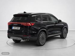 EBRO S800 1.6 TGDI Premium DCT 108 kW (147 CV) - Miniatura 3