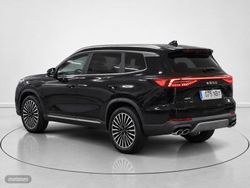 EBRO S800 1.6 TGDI Premium DCT 108 kW (147 CV) - Miniatura 5