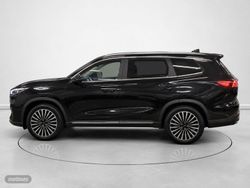 EBRO S800 1.6 TGDI Premium DCT 108 kW (147 CV) - Miniatura 6