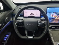 EBRO S800 1.6 TGDI Premium DCT 108 kW (147 CV) - Miniatura 9