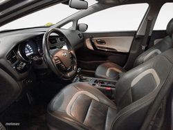 Kia Ceed 1.6 CRDi VGT Emotion Auto 94 kW (128 CV) - Miniatura 10