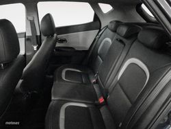 Kia Ceed 1.6 CRDi VGT Emotion Auto 94 kW (128 CV) - Miniatura 11
