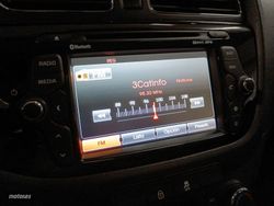 Kia Ceed 1.6 CRDi VGT Emotion Auto 94 kW (128 CV) - Miniatura 19