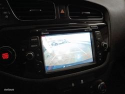 Kia Ceed 1.6 CRDi VGT Emotion Auto 94 kW (128 CV) - Miniatura 21