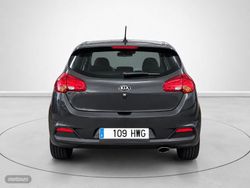 Kia Ceed 1.6 CRDi VGT Emotion Auto 94 kW (128 CV) - Miniatura 4