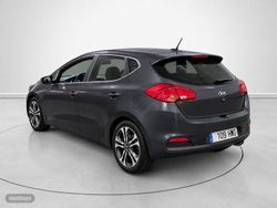 Kia Ceed 1.6 CRDi VGT Emotion Auto 94 kW (128 CV) - Miniatura 5