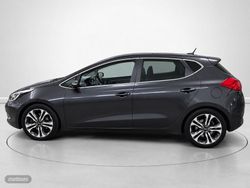 Kia Ceed 1.6 CRDi VGT Emotion Auto 94 kW (128 CV) - Miniatura 6