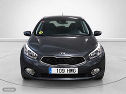 Kia Ceed 1.6 CRDi VGT Emotion Auto 94 kW (128 CV) - Miniatura 7