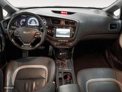 Kia Ceed 1.6 CRDi VGT Emotion Auto 94 kW (128 CV) - Miniatura 8