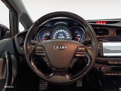 Kia Ceed 1.6 CRDi VGT Emotion Auto 94 kW (128 CV) - Miniatura 9