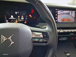 DS DS4 BlueHDi 130 auto Rivoli - Miniatura 10