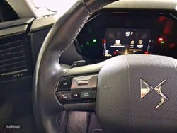 DS DS4 BlueHDi 130 auto Rivoli - Miniatura 12