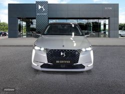 DS DS4 BlueHDi 130 auto Rivoli - Miniatura 2