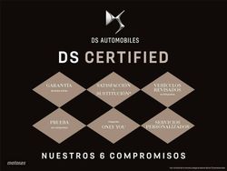 DS DS4 BlueHDi 130 auto Rivoli - Miniatura 27