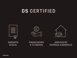 DS DS4 BlueHDi 130 auto Rivoli - Miniatura 28