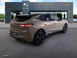 DS DS4 BlueHDi 130 auto Rivoli - Miniatura 4