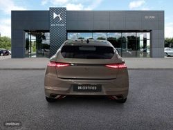DS DS4 BlueHDi 130 auto Rivoli - Miniatura 5