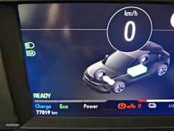 Opel Mokka BEV 50kWh Edition Edition-e - Miniatura 10