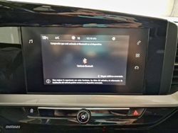 Opel Mokka BEV 50kWh Edition Edition-e - Miniatura 19