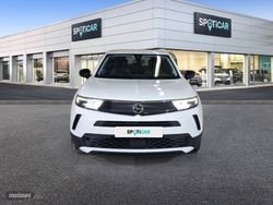 Opel Mokka BEV 50kWh Edition Edition-e - Miniatura 2