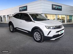 Opel Mokka BEV 50kWh Edition Edition-e - Miniatura 3