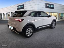 Opel Mokka BEV 50kWh Edition Edition-e - Miniatura 4