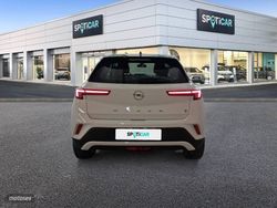 Opel Mokka BEV 50kWh Edition Edition-e - Miniatura 5