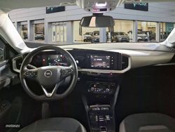 Opel Mokka BEV 50kWh Edition Edition-e - Miniatura 8