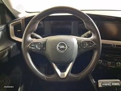 Opel Mokka BEV 50kWh Edition Edition-e - Miniatura 9