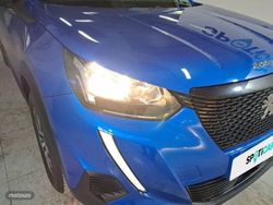 Peugeot 2008 Puretech 100 S&S BVM6 Active - Miniatura 15