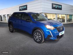 Peugeot 2008 Puretech 100 S&S BVM6 Active - Miniatura 3