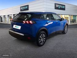 Peugeot 2008 Puretech 100 S&S BVM6 Active - Miniatura 4