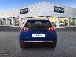 Peugeot 2008 Puretech 100 S&S BVM6 Active - Miniatura 5