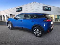 Peugeot 2008 Puretech 100 S&S BVM6 Active - Miniatura 7