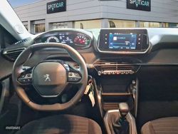 Peugeot 2008 Puretech 100 S&S BVM6 Active - Miniatura 8