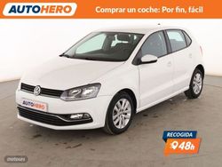 Volkswagen Polo 1.2 TSI Advance BlueMotion Tech - Miniatura 1