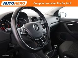 Volkswagen Polo 1.2 TSI Advance BlueMotion Tech - Miniatura 12