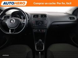 Volkswagen Polo 1.2 TSI Advance BlueMotion Tech - Miniatura 13