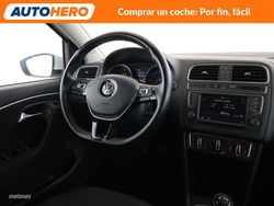 Volkswagen Polo 1.2 TSI Advance BlueMotion Tech - Miniatura 14
